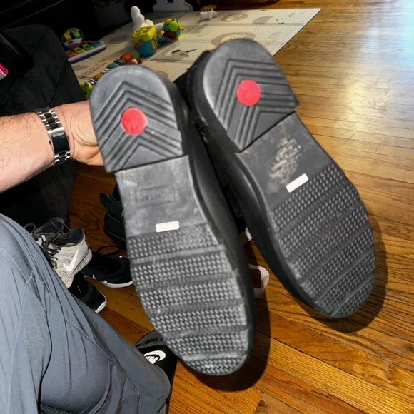 Hunter boots - Picture 5 of 5